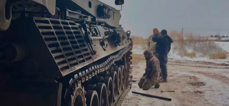 Air Assault Logistics Regiment Splits in Two