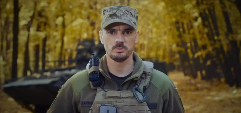 COMCORPS: Roman Darmohray