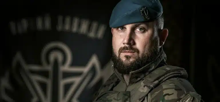 Призначено нового командира 39-ї бригади берегової оборони