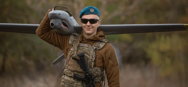 Marine Drone Unit Expanded to Regiment