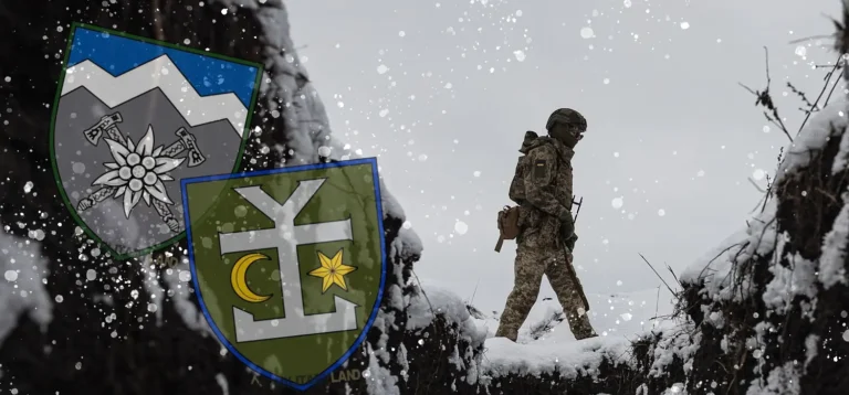 Звільнено командирів 10-ї та 54-ї бригад