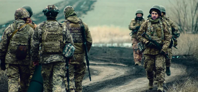 Syrskyi Announces New Reform of Territorial Defense Brigades