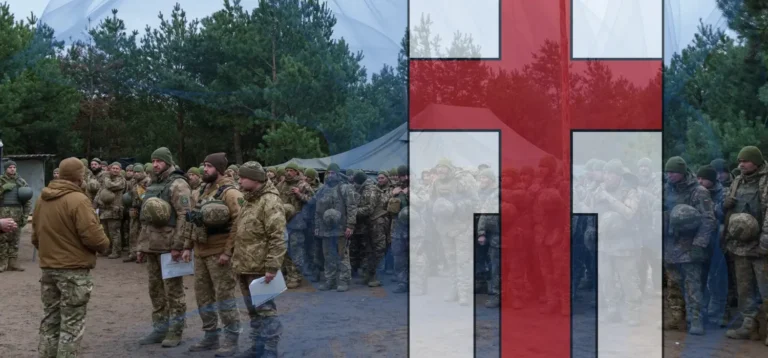 160th Mechanized Brigade Makes Official Debut on Social Media