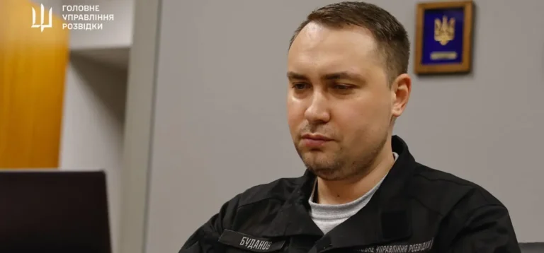 Budanov Accepts Top Presidential Office Post