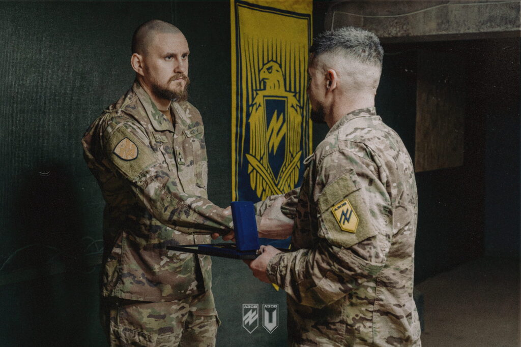 Volodymyr Tudan | MilitaryLand.net