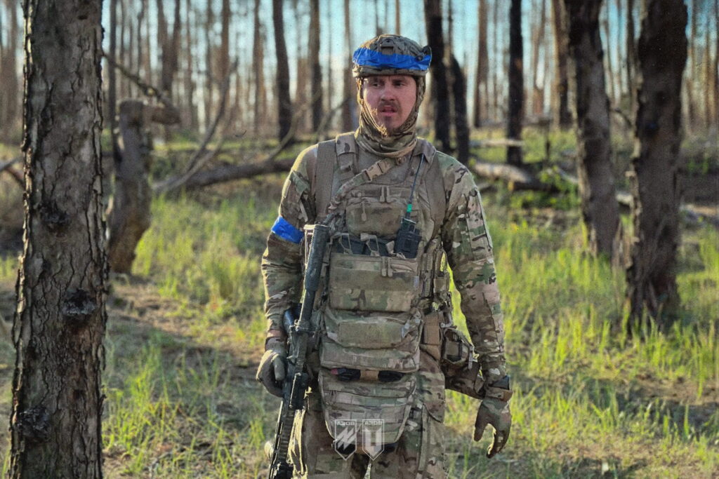 Volodymyr Tudan | MilitaryLand.net