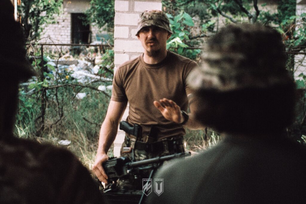 Volodymyr Tudan | MilitaryLand.net