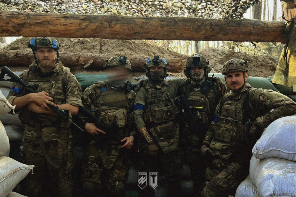 Volodymyr Tudan | MilitaryLand.net