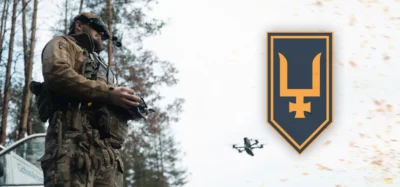 Unit of Karpatska Sich Battalion Joins 3rd Army Corps (Updated)