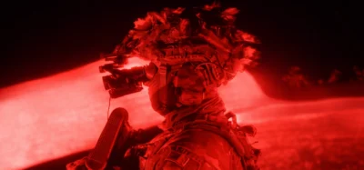 79th Air Assault Brigade Begins Recruitment of Foreigners