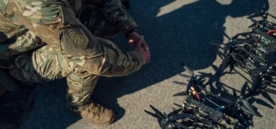 Lava Drone Battalion Becomes A Regiment