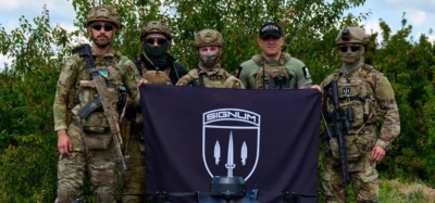 Signum Unit Joins Unmanned Systems Forces