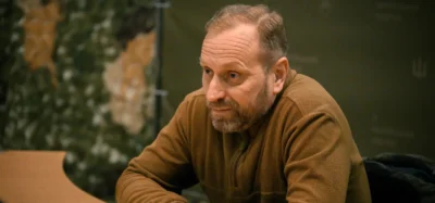 Sirchenko Steps Down as Commander of 11th Army Corps