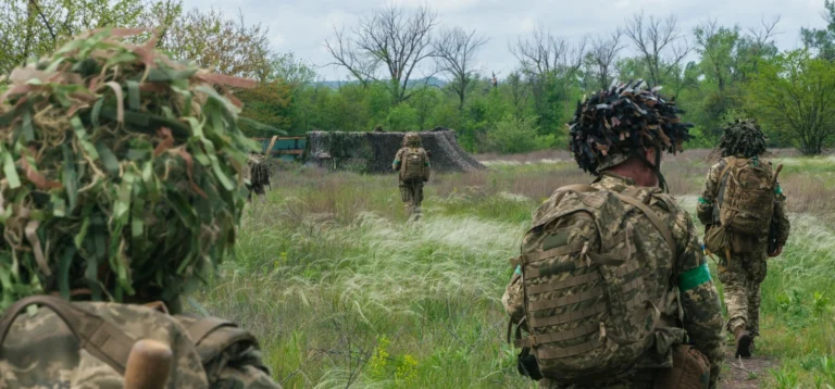 Additional Brigades, Familiar Questions: Ukraine’s Expansion Continues