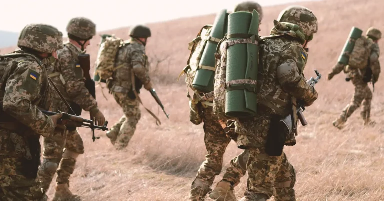 Two New Mechanized Brigades to Be Formed Despite Shortages