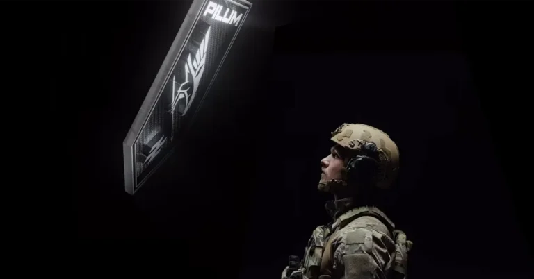Azov Corps Forms 41st Unmanned Systems Regiment “Pilum”
