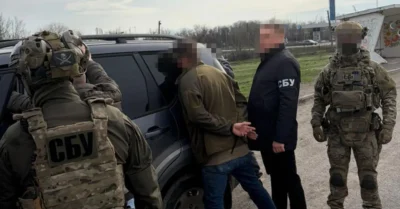 SBU Exposes Draft Evasion and Bribery Schemes Across Military Units