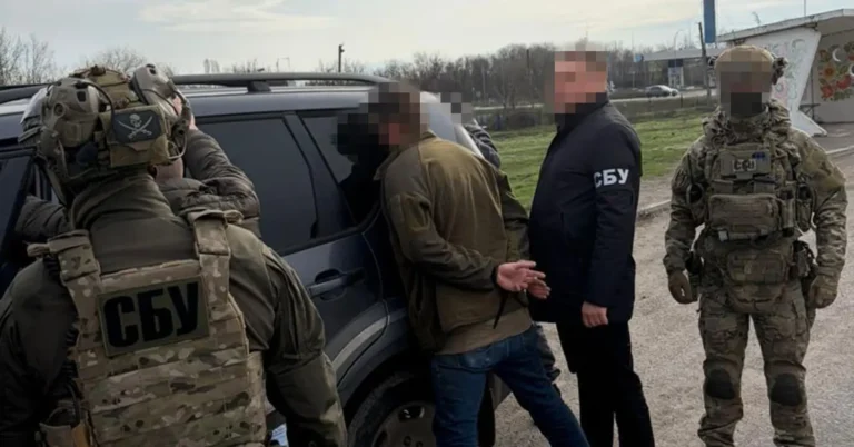 SBU Exposes Draft Evasion and Bribery Schemes Across Military Units