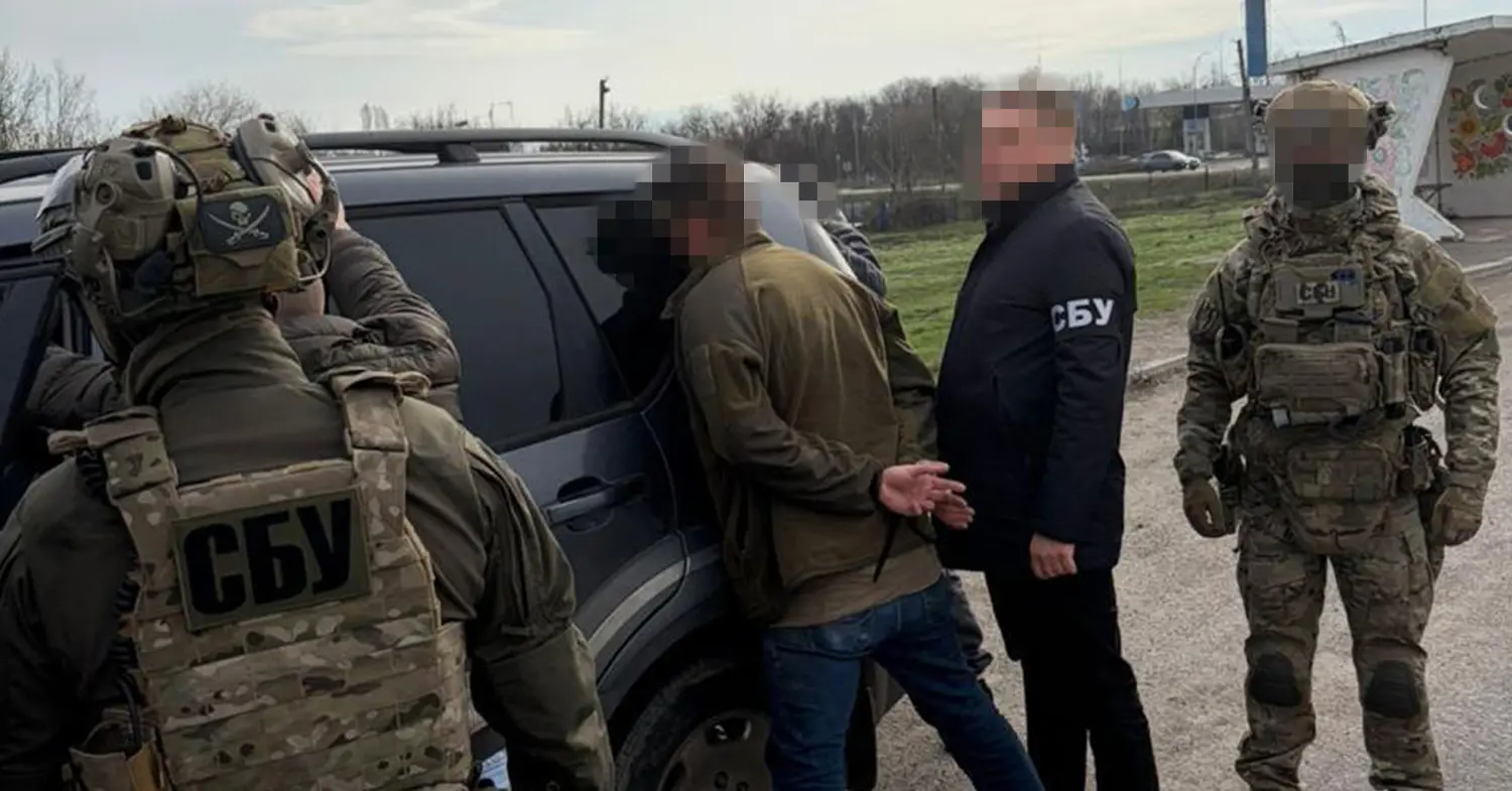 SBU Exposes Draft Evasion and Bribery Schemes Across Military Units