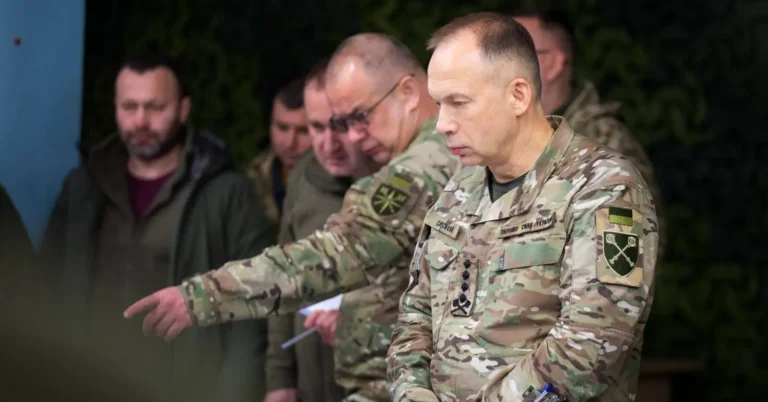 Skilled Officers Leaving Ukrainian Army Amid Totalitarian Command Style