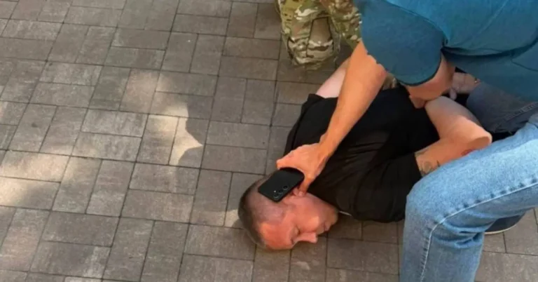 Zelenskyy Announces Detention of 155th Mechanized Brigade Commander