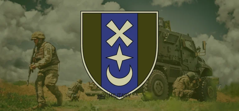 76th Mechanized Brigade Officially Revealed
